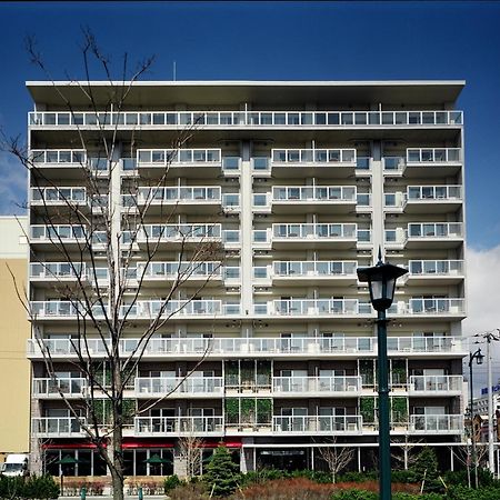 Hakodate Danshaku Club Hotel&Resorts Exterior foto