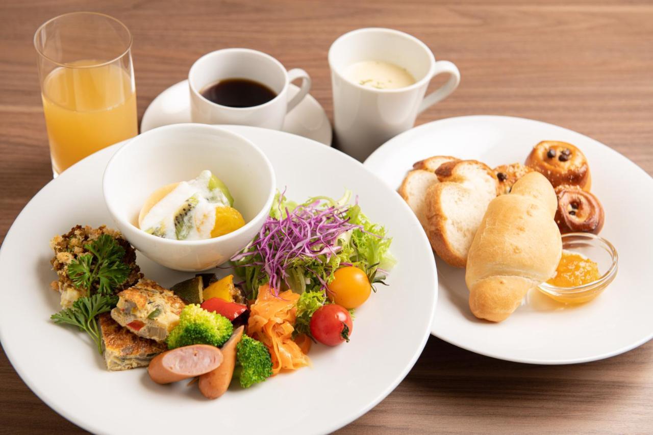 Hakodate Danshaku Club Hotel&Resorts Exterior foto