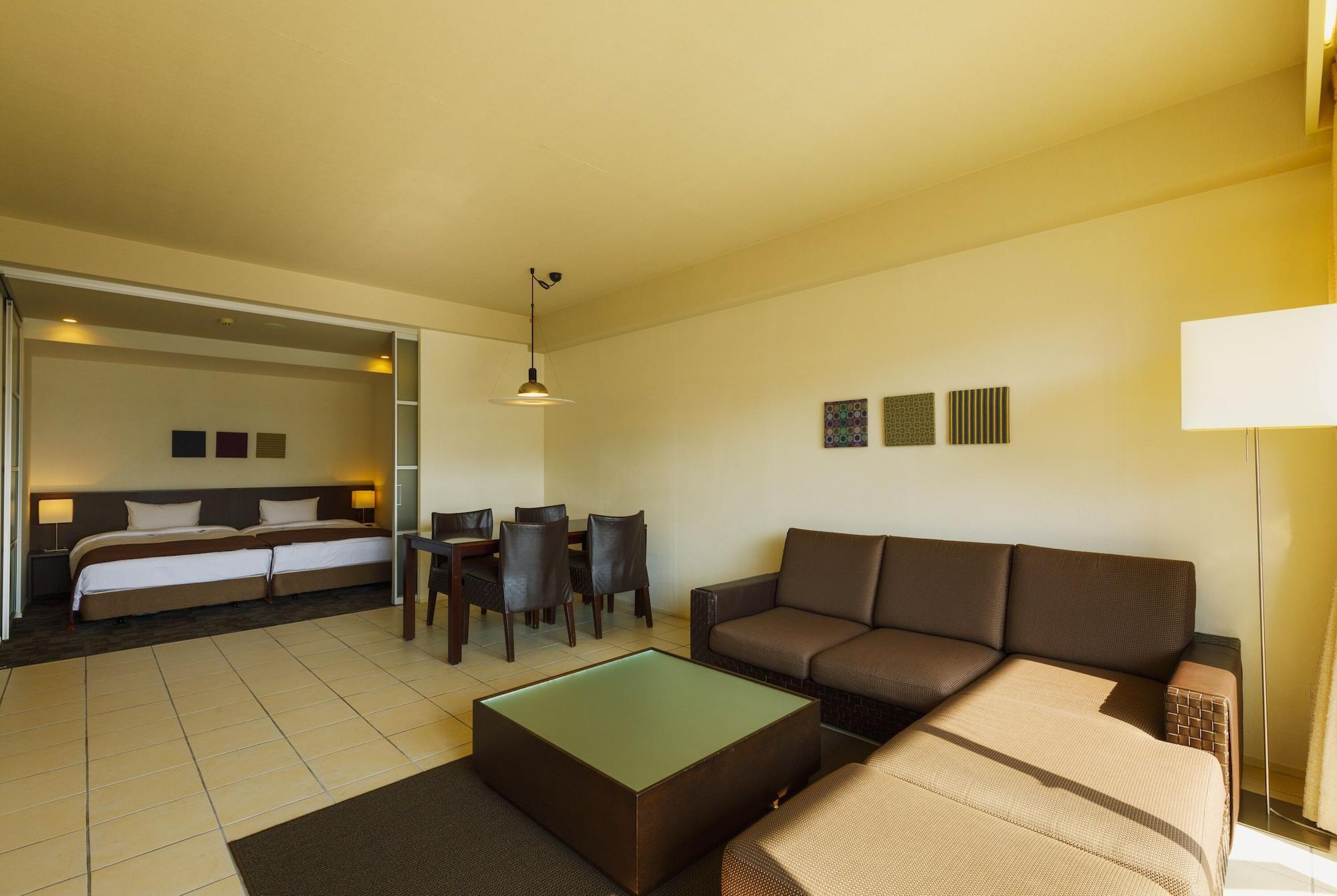 Hakodate Danshaku Club Hotel&Resorts Exterior foto