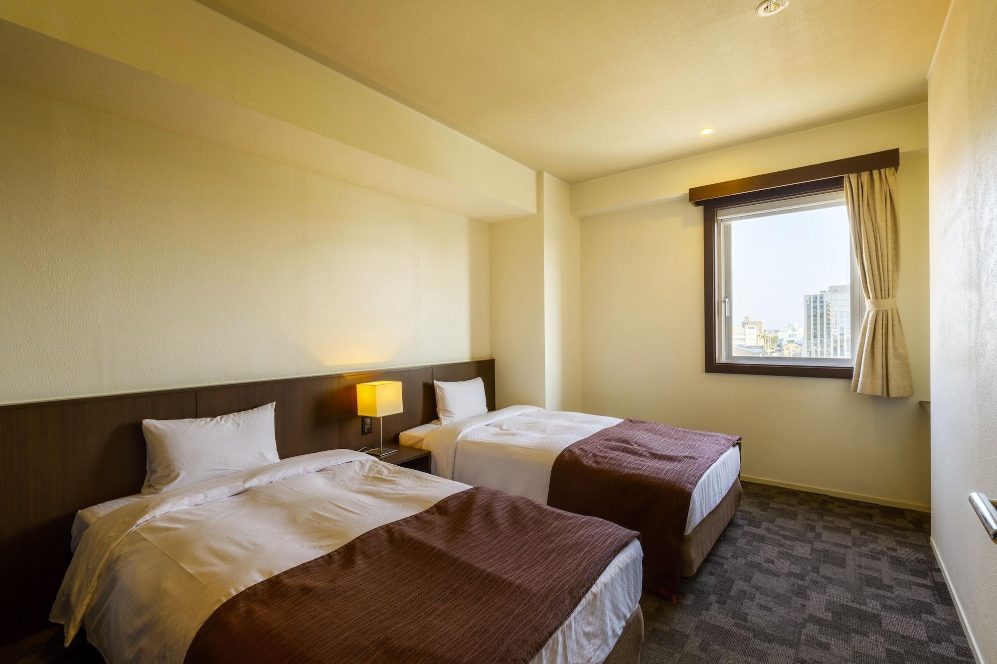 Hakodate Danshaku Club Hotel&Resorts Exterior foto