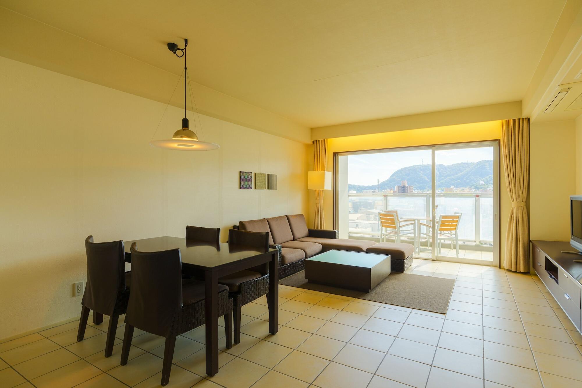 Hakodate Danshaku Club Hotel&Resorts Exterior foto