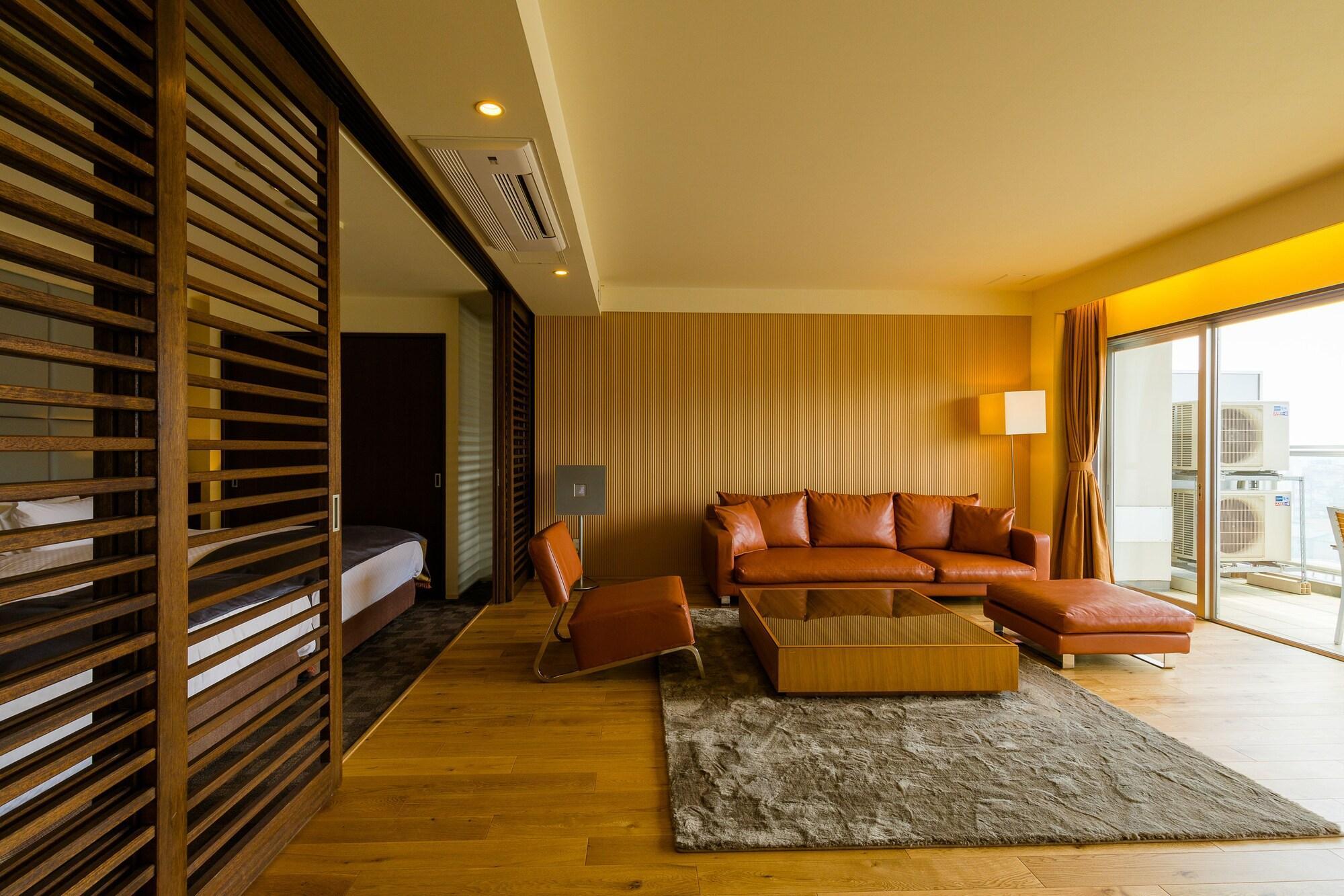 Hakodate Danshaku Club Hotel&Resorts Exterior foto