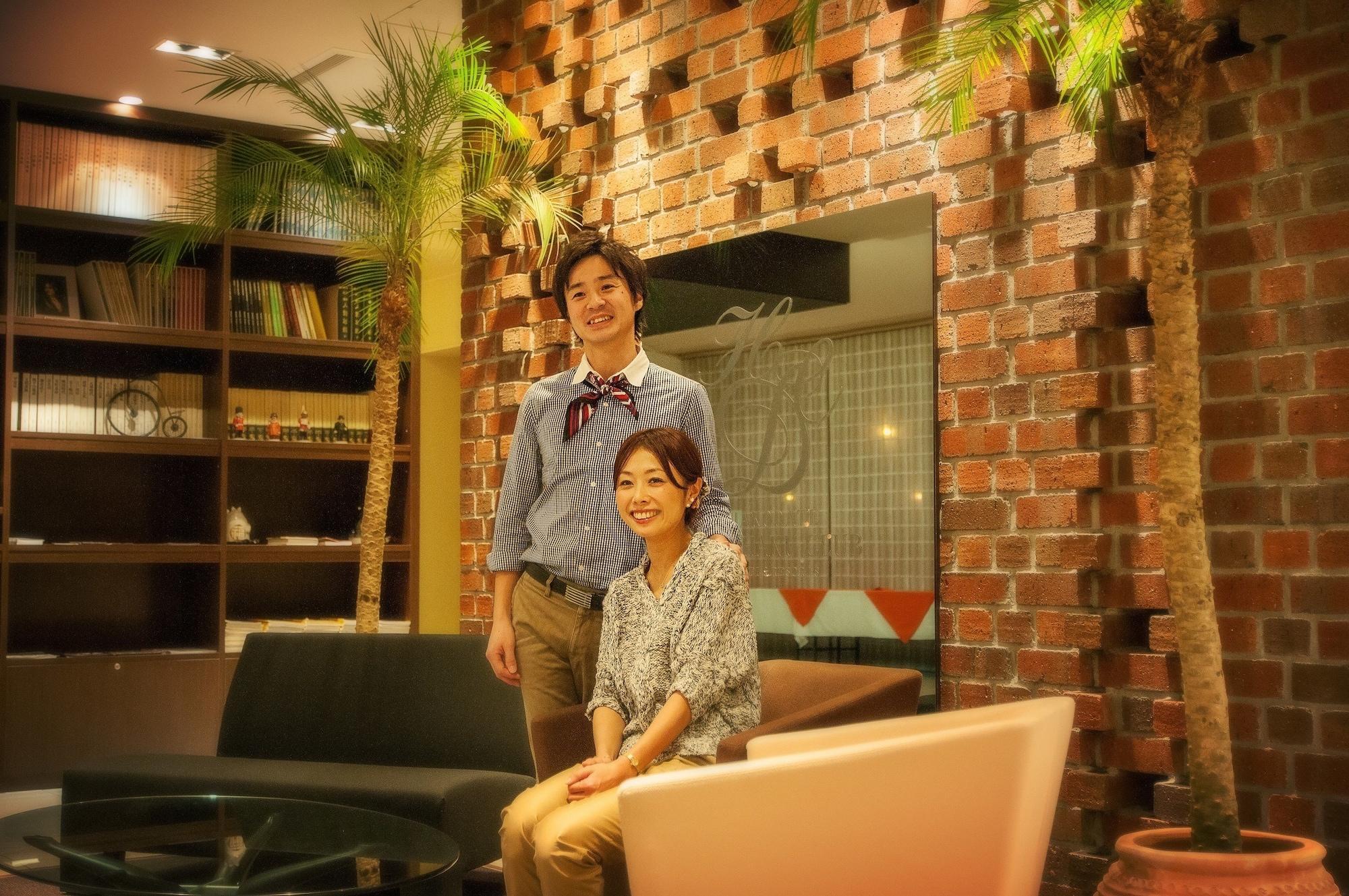 Hakodate Danshaku Club Hotel&Resorts Exterior foto